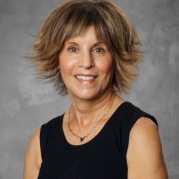 Caryn Frank