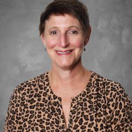 Jackie Siamon