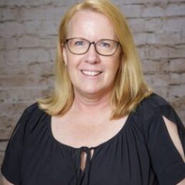 Linda Irish