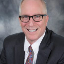 Rabbi John A. Linder