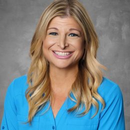Tara Marcussen